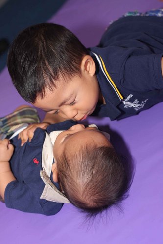 ingerith's profile picture. mum of four boys