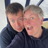 Elspeth Dunn (@eahardie) 's Twitter Profile Photo Elspeth Dunn (@eahardie) 's Twitter Profile Photo