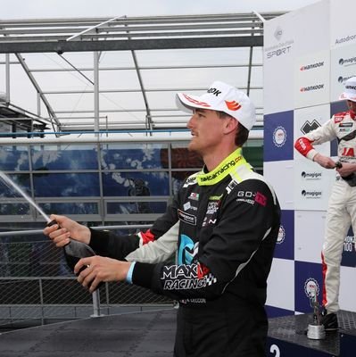 KevinCeccon's profile picture. Italian Racing Driver
🏆@fia_wtcr race winner
 Instagram and Facebook @kevinceccon