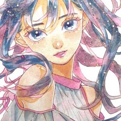 彩瀬さんのプロフィール画像
