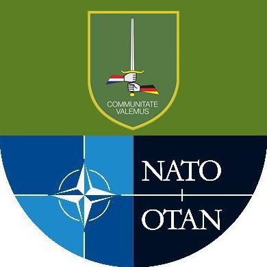 1 German-Netherlands Corps (Münster, Germany) is one of the #NATO Warfighting Corps Headquarters. Rapid deployable to lead land forces in NATO's Defence.