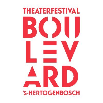 Theaterfestival Boulevard