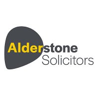 Alderstone Solicitors(@AlderstoneSolic) 's Twitter Profile Photo