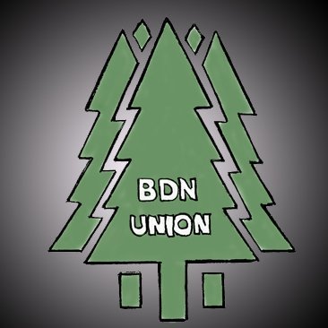 We are a union representing @bangordailynews newsroom staff from the crown of Maine to York County. We are part of @newsguild and @guild_maine.