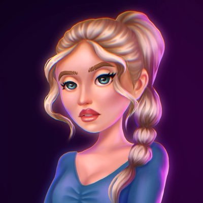 Eleonora Artsさんのプロフィール画像