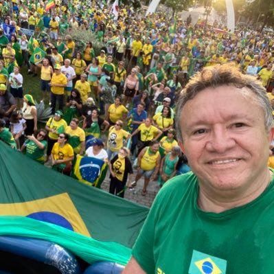 Reginaldo M O 2️⃣2️⃣🇧🇷