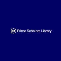 Prime Scholar library(@primescholar) 's Twitter Profile Photo