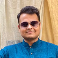Swakeert Jain (@swakeert) 's Twitter Profile Photo Swakeert Jain (@swakeert) 's Twitter Profile Photo