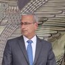 SanharibB's profile picture. Co-Chair of Syriac Union Party