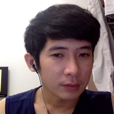 17tien4's profile picture. reset my life