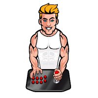 The Arcade Stick (@thearcadestick) 's Twitter Profile