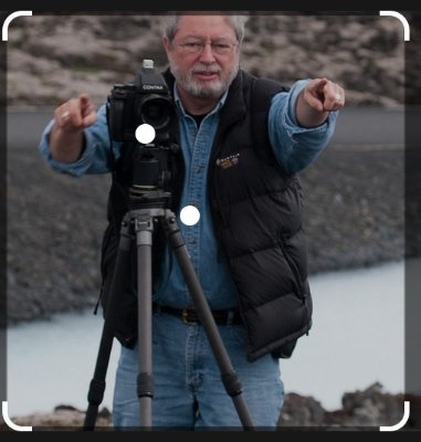 Dad, husband, citizen.
All things photography from National Geographic

Entrepreneur