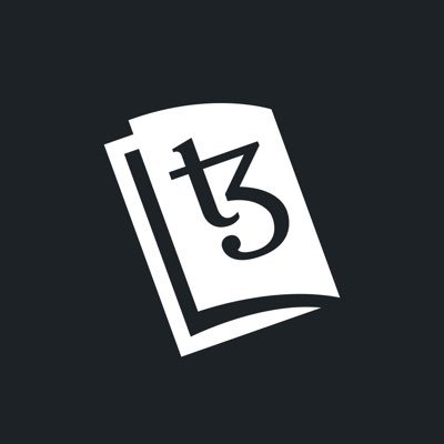 A space that aims to support and spread #CleanNFT digital publishing! #Tezos