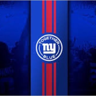 Enamorado de todo lo americano. Deporte, cine, música. New York Giants.