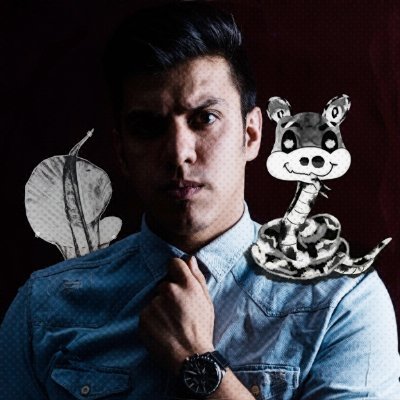 Alimationさんのプロフィール画像