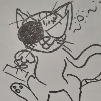 眼猫さぶ🌼 (@ganneko_sub) 's Twitter Profile Photo 眼猫さぶ🌼 (@ganneko_sub) 's Twitter Profile Photo