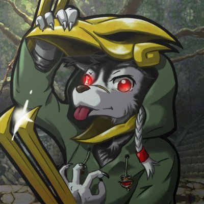 しじみんさんのプロフィール画像