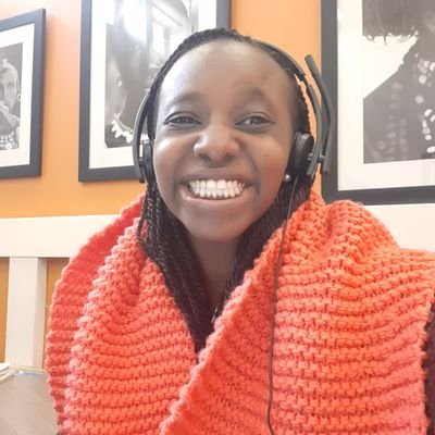 BeverlyOchieng Profile Picture