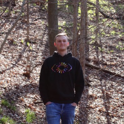 Aspiring Musician and Academic at Mcmaster University. Interested in Music, Emotion, Cognition, Coding, and Theory.