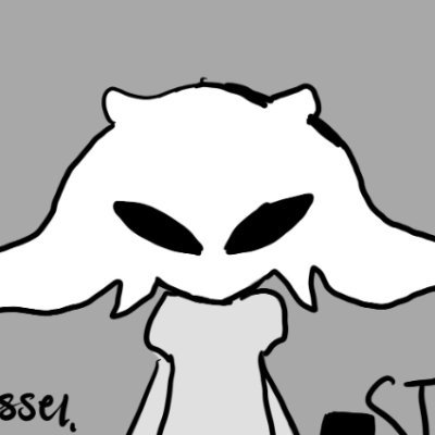 Fak3V3ss3l's profile picture. ``𝕐𝕠𝕦 𝕝𝕚𝕧𝕖 𝕥𝕠 𝕤𝕖𝕣𝕧𝕖 𝕪𝕠𝕦𝕣 𝕡𝕦𝕣𝕡𝕠𝕤𝕖 𝕛𝕦𝕤𝕥 𝕒𝕤 𝕚 𝕕𝕠 𝕞𝕚𝕟𝕖``
▲Rp account, Not affiliated with team cherry
▲Muse is an oc