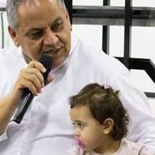 Nascido nas montanhas de Minas, cresceu no Planalto Central, Brasilia, Pastor e missionario desde 1981 na Bahia, E.Santo,SP, Peru, Brasilia, Uruguay...