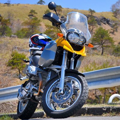 1200GS3 Profile Picture