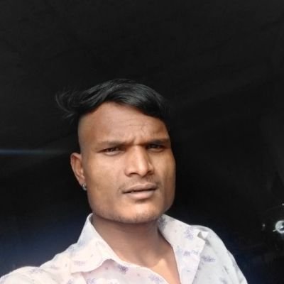 AanilBarkade's profile picture. प्यार