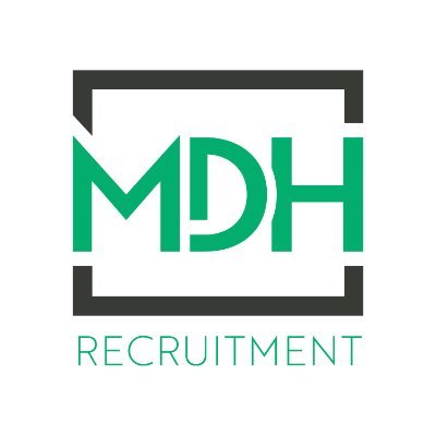 MDH will offer you the most effective recruitment solution for your business. hello@mdhrecruitment.uk #WINNER Scotlands BEST new agency 2023 & Best Biz 2024