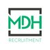 MDH Services (@mdh_recruitment) Twitter profile photo MDH Services (@mdh_recruitment) Twitter profile photo