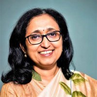 Dr. Rupa Banerjee(@DrRupaBanerjee1) 's Twitter Profile Photo