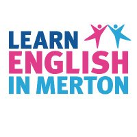 Learn English in Merton(@EnglishInMerton) 's Twitter Profile Photo