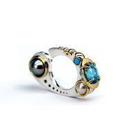 Claudio Pino| Master Jeweller, Designer, Joaillier(@Design_CPino) 's Twitter Profile Photo