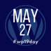 wp19day (@wp19day) Twitter profile photo wp19day (@wp19day) Twitter profile photo