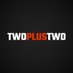 Two Plus Two (@TwoPlusTwoClub) Twitter profile photo