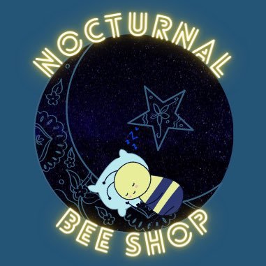 Nocturnal Bee Shop