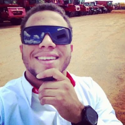ErlanHenrique5's profile picture. Em aperfeiçoamento