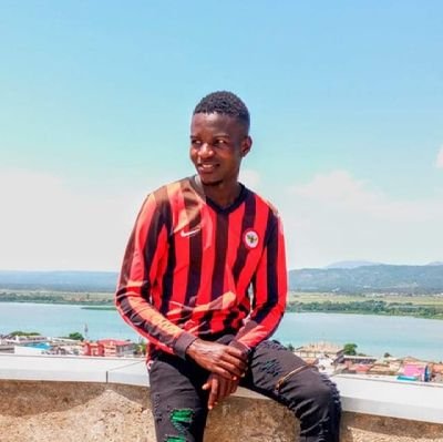 Franky_vorty254's profile picture. 