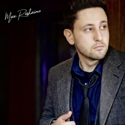 Singer, Songwriter & Multi-Instrumentalist MaxRestaino’s ‘Another Rainy Night In Paris Album Out Now                                http://www.max https://t.co/aGTe35Hkva