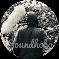soundhobo(@soundhobo) 's Twitter Profile Photo