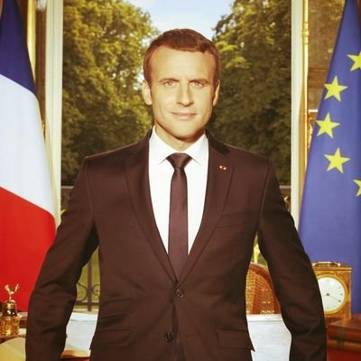 #La Republique en Marche #Macron 2027 !!! 🇨🇵🇪🇺
Stop Troll Extreme Gauche Je Bloque Et Je Signale