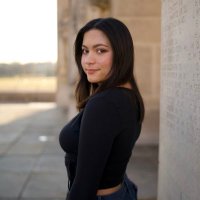 Elise McCue (@elisemccue) 's Twitter Profile Photo Elise McCue (@elisemccue) 's Twitter Profile Photo