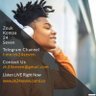 zk24seven's profile picture. HatianLife @ https://t.co/EqrPpO5NGn zk24seven has partnered with Learnwiki to coordinate FREE workshops in your city. Contact Us myurbantunes@protonmail.com