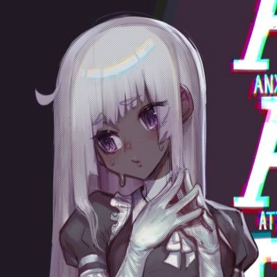 AnxietyAttackGirlsさんのプロフィール画像