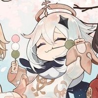 daily paimon (@dailypaimon) 's Twitter Profile Photo daily paimon (@dailypaimon) 's Twitter Profile Photo
