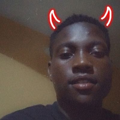 Danieladeyemi0's profile picture. GOD

Creative. Investor. Thinker. Learner