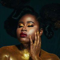 miss forson(@lydiaforson) 's Twitter Profile Photo