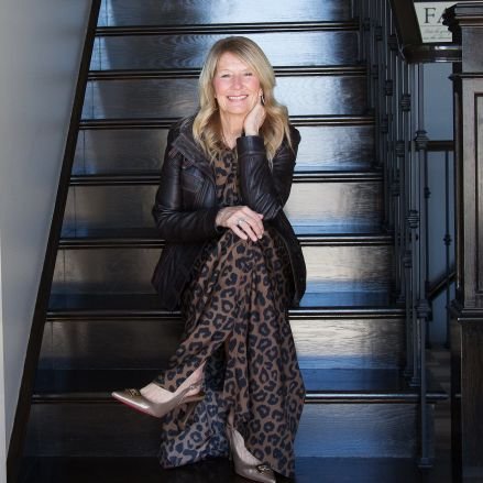 judy_sweeting's profile picture. 