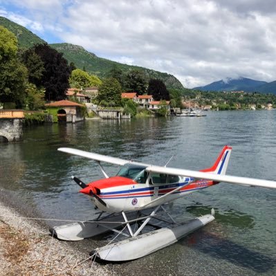 The oldest seaplane organization and flight school in the world.