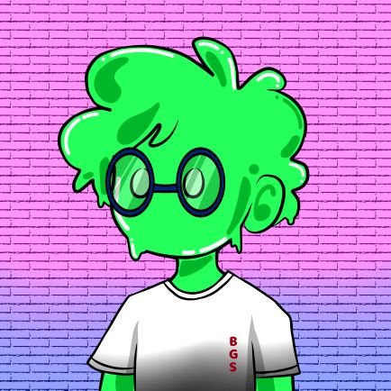 Bonny Goo Squadさんのプロフィール画像