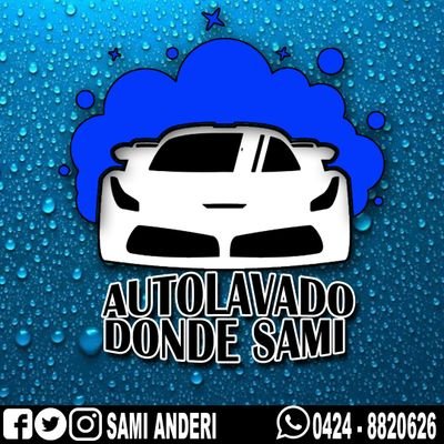 Autolavado Donde Sami